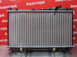 Радиатор охлаждения Honda Civic 2000-2006