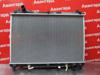Радиатор охлаждения Suzuki Grand Vitara 2005-2016