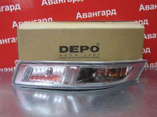 Поворотник левый Nissan Almera Classic 06-12