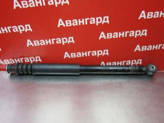 Амортизатор задний Renault Logan 2008