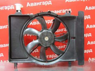 Вентилятор охлаждения Toyota Vitz 05-10