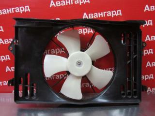 Вентилятор охлаждения Toyota Corolla 00-06