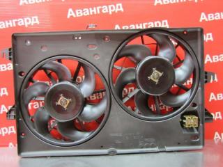 Вентилятор охлаждения Ford Mondeo 96-07