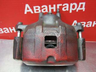 Суппорт тормозной передний левый Mitsubishi Lancer 2008