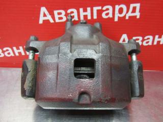 Суппорт тормозной передний правый Mitsubishi Lancer 2008