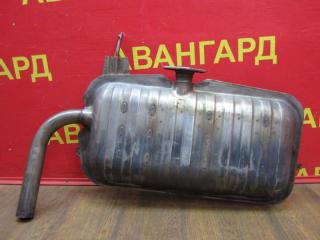 Глушитель Mitsubishi Lancer 2008