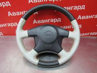 Руль Nissan Bluebird 2001