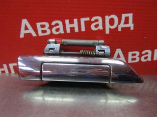 Ручка двери наружная правая Nissan Bluebird 2000