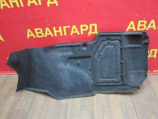 Обшивка багажника правая Nissan Bluebird 2001