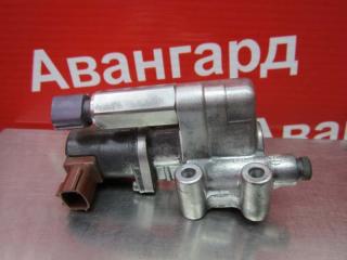 Клапан холостого хода Nissan Bluebird 2001