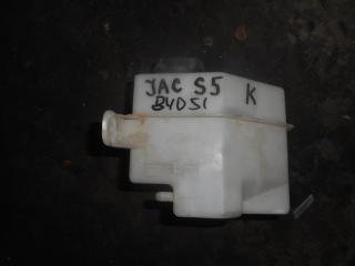 Запчасть бачок расширительный JAC JS3453 2014