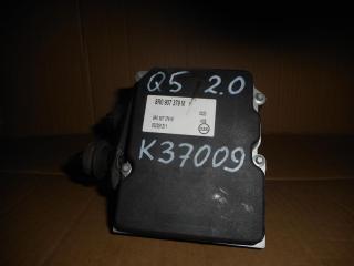 Запчасть блок abs (насос) Audi Q5 2009