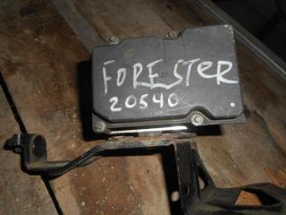 Запчасть блок abs (насос) Subaru Forester 2002-2007