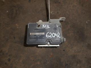 Запчасть блок abs (насос) Geely MK 2008