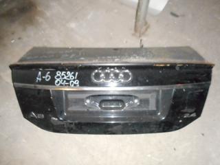 Запчасть крышка багажника Audi A6 2004-2011