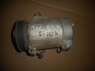 Запчасть компрессор кондиционера JAC JS3453 2014