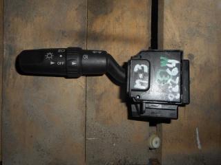 Запчасть переключатель поворотов подрулевой Mazda 3 2003-2009