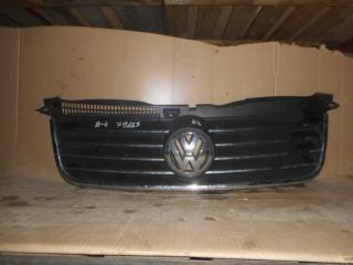 Запчасть решетка радиатора Volkswagen Passat 2006-2011 B6 Б/У Решетка радиатора Volkswagen Passat 2006-2011 B6 Б/У