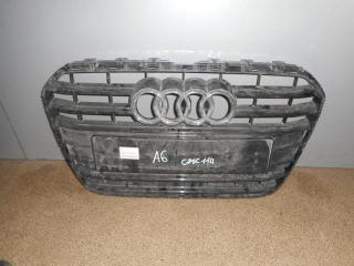 Запчасть решетка радиатора Audi A6 2011