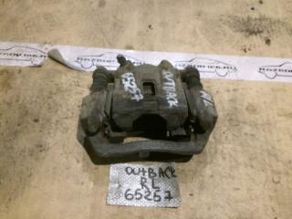 Запчасть суппорт тормозной задний левый Subaru Legacy Outback 2003-2009