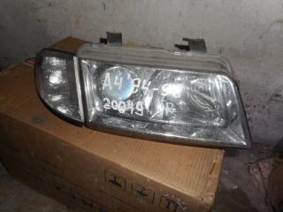 Запчасть фара правая Audi A4 1994-2000