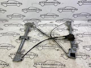 Запчасть стеклоподъемник передний правый Citroen Berlingo 1996-2002
