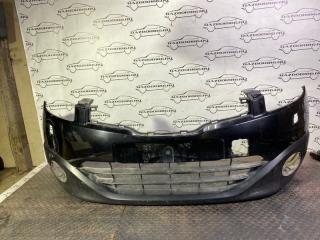 Запчасть бампер передний передний Nissan Qashqai 2010-2013
