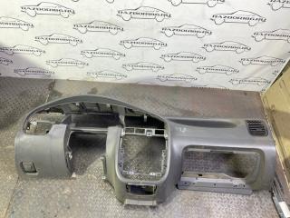 Запчасть торпедо Chevrolet Lanos 2007