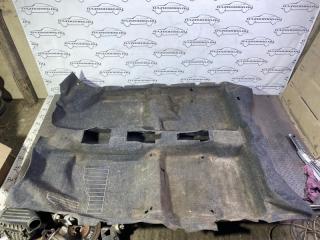 Запчасть покрытие напольное (ковролин) Chevrolet Lanos 2007