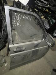 Запчасть дверь передняя правая UAZ Patriot
