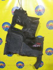 Запчасть защита двс передняя левая MAZDA MPV 2002-2006