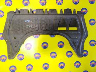 Запчасть защита двс передняя VOLKSWAGEN GOLF 2003-2008