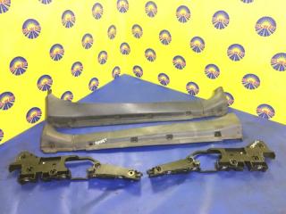 Запчасть порог пластиковый SMART FORTWO 2003-2007