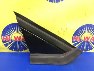 Запчасть накладка на крыло передняя правая CITROEN C4 2004-2008