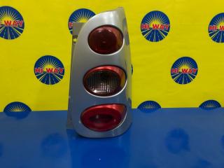Запчасть стоп задний правый SMART FORTWO 2003-2007