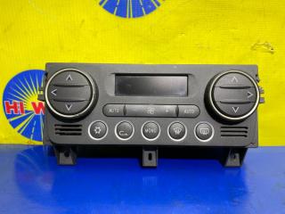 Запчасть блок управления климат-контролем ALFA ROMEO 159 2006