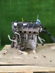 Двигатель SUZUKI SWIFT K12B контрактная