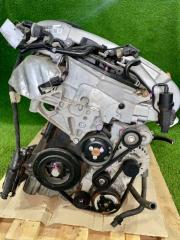 Двигатель Volkswagen Passat