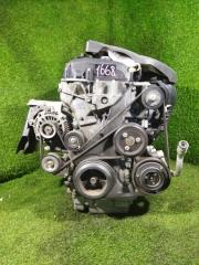 Двигатель Mazda 6