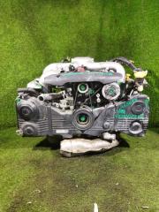 Запчасть двигатель Subaru Forester EJ204 контрактная Двигатель Subaru Forester EJ204 контрактная