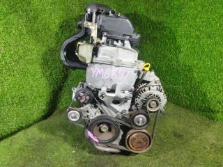 Двигатель NISSAN Note