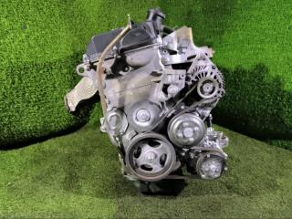 Двигатель mitsubishi Lancex X