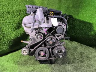 Двигатель Mazda 3