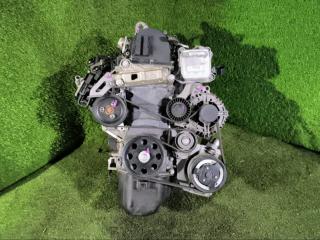 Двигатель Volkswagen Polo