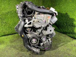 Двигатель Volkswagen Tiguan CAV (б/у)