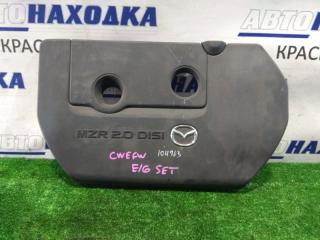 Крышка двигателя MAZDA PREMACY 2010-2018