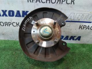 Запчасть ступица задняя правая HYUNDAI ELANTRA 2000-2007