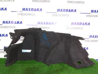 Обшивка багажника задняя левая TOYOTA AVENSIS 2002-2010