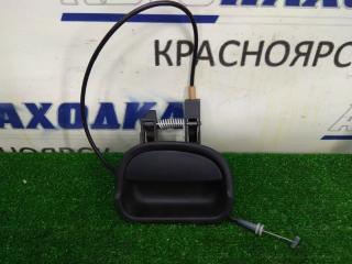 Запчасть ручка внутренняя задняя левая RENAULT KANGOO 2003-2007