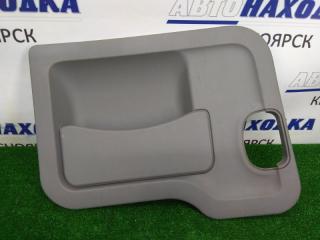 Запчасть обшивка двери задняя левая RENAULT KANGOO 2003-2007